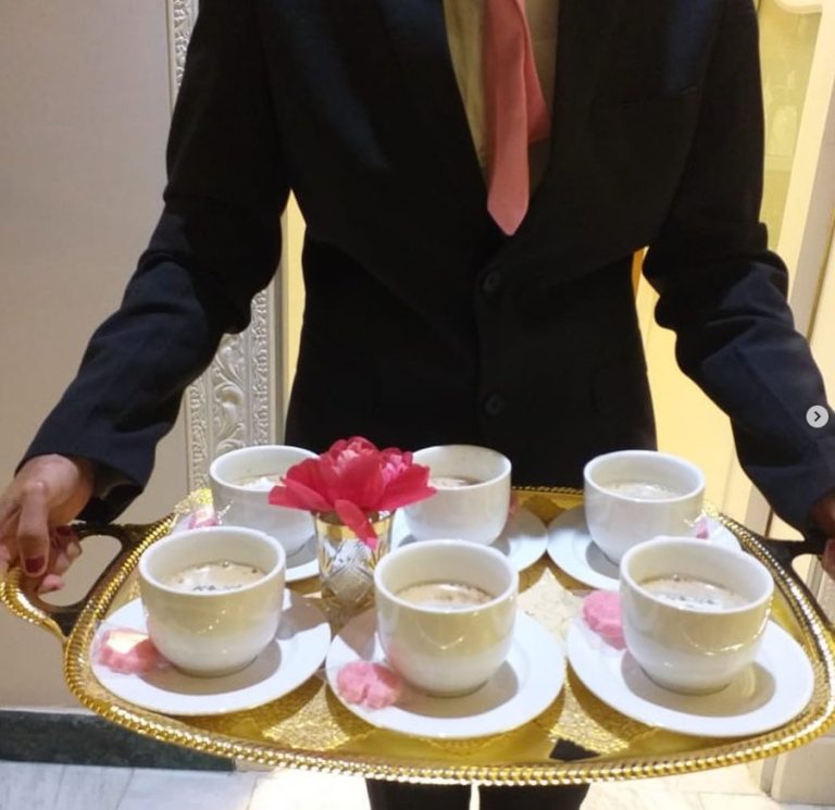 ✨ لماذا تختارين قهوجيات بجدة من صبابات القهوة؟, 🎀 أنواع المناسبات التي نقدم لها خدمتنا, 💖 مميزات اختيار قهوجية خاصة بجدة من فريقنا, 📞 تواصلي معنا الآن واحصلي على أفضل خدمة قهوجيات بجدة!